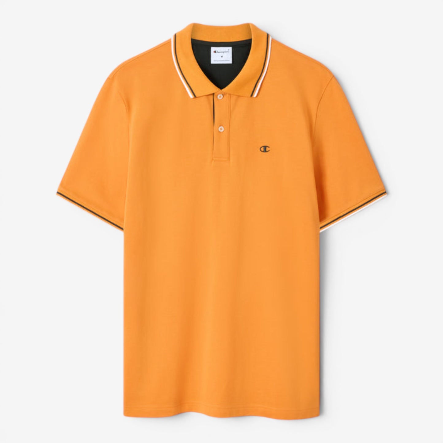 Champion | Polo in piqué di cotone