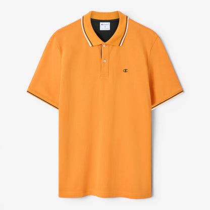Champion | Polo in piqué di cotone
