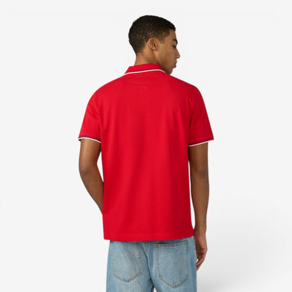 Champion | Polo in piqué di cotone