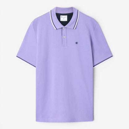 Champion | Polo in piqué di cotone