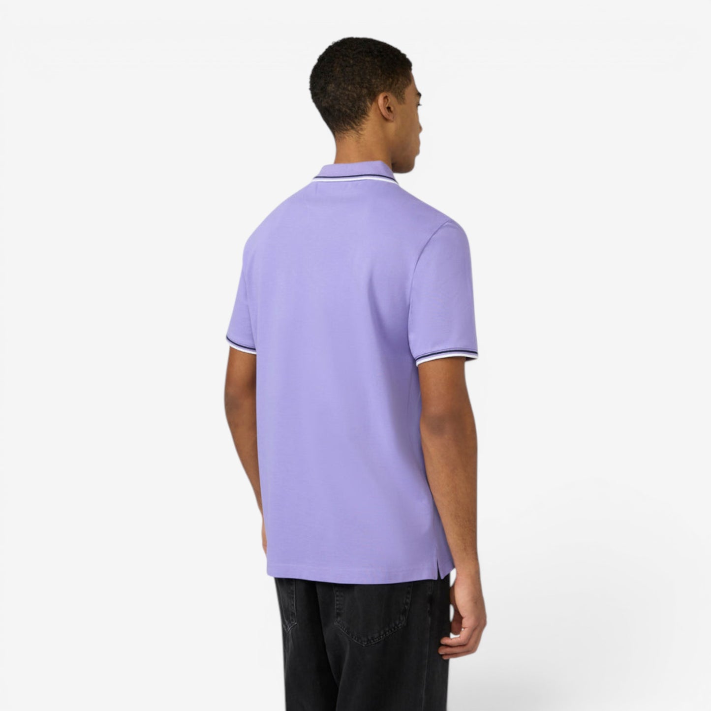 Champion | Polo in piqué di cotone