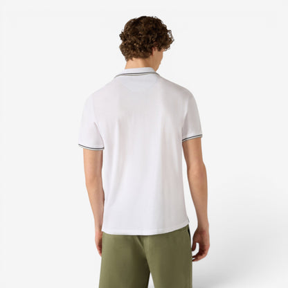 Champion | Polo in piqué di cotone