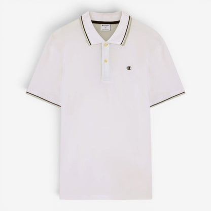 Champion | Polo in piqué di cotone