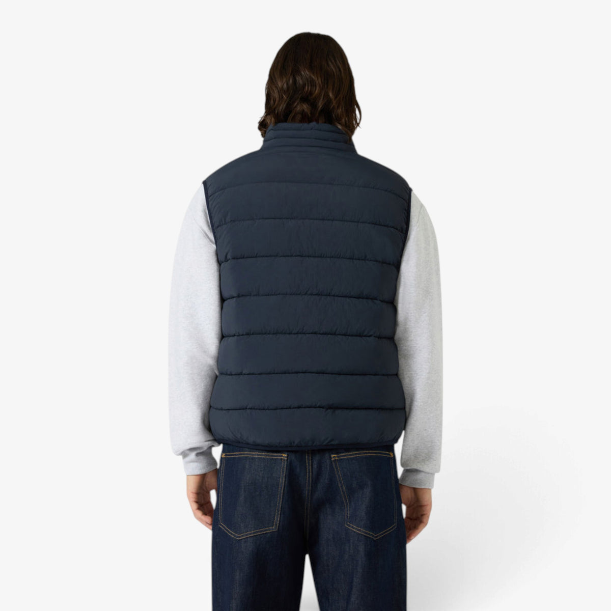 Champion | Gilet da Uomo Polyfilled Vest 221549-BS501