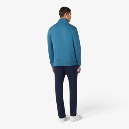 Champion | Tuta Completa con interno Felpato 221786-BS133
