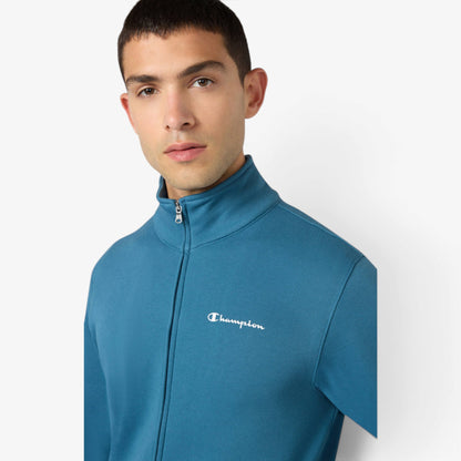 Champion | Tuta Completa con interno Felpato 221786-BS133