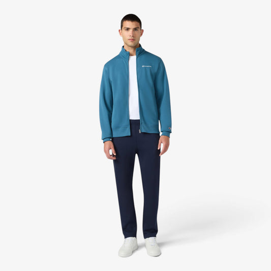 Champion | Tuta Completa con interno Felpato 221786-BS133