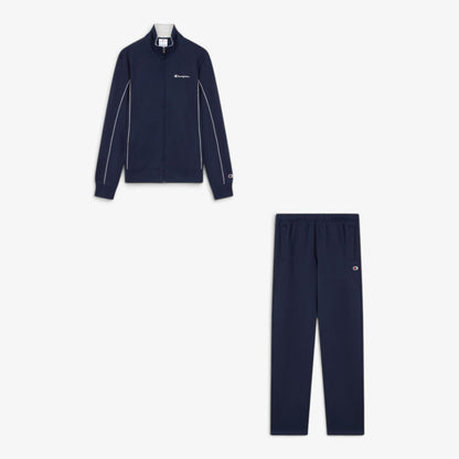 Champion | Tuta Full Zip Uomo 221787-BS501