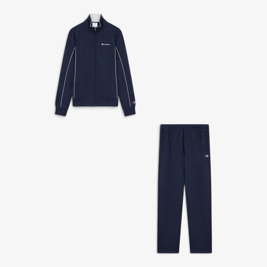 Champion | Tuta Full Zip Uomo 221787-BS501