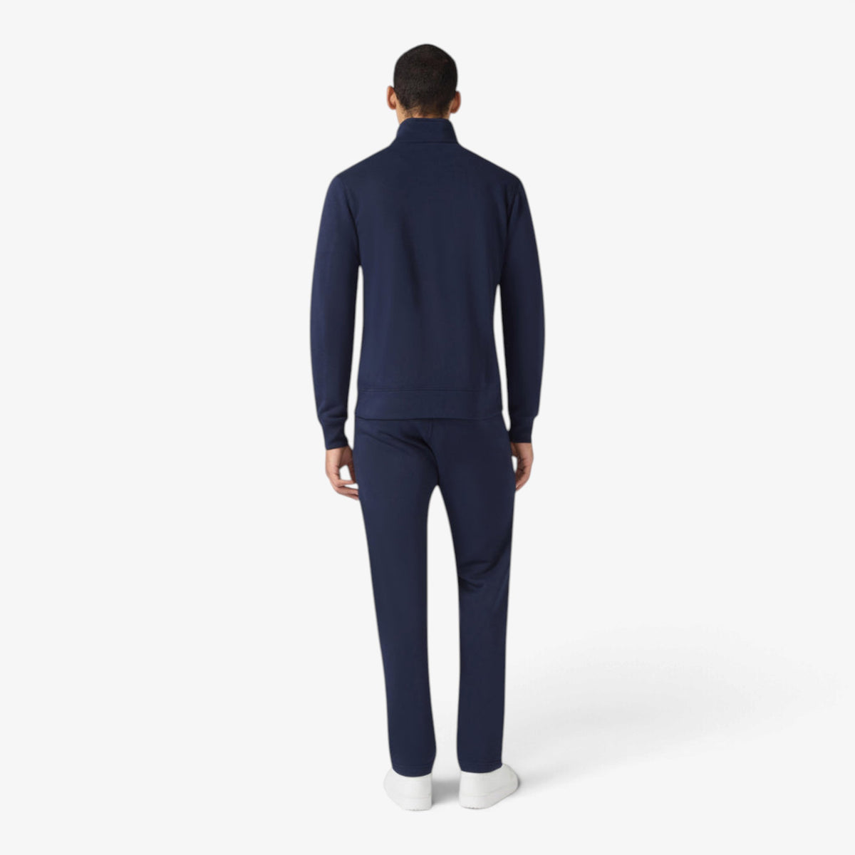 Champion | Tuta Full Zip Uomo 221787-BS501