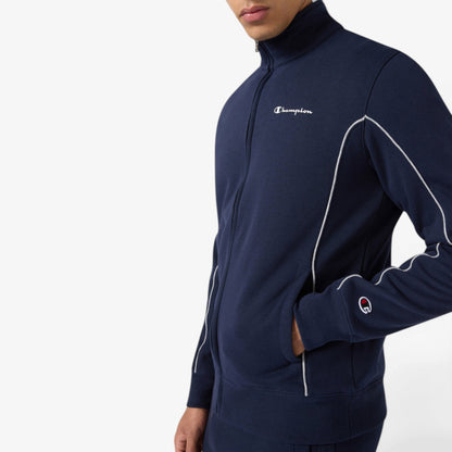 Champion | Tuta Full Zip Uomo 221787-BS501