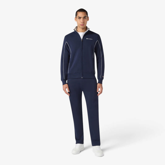 Champion | Tuta Full Zip Uomo 221787-BS501
