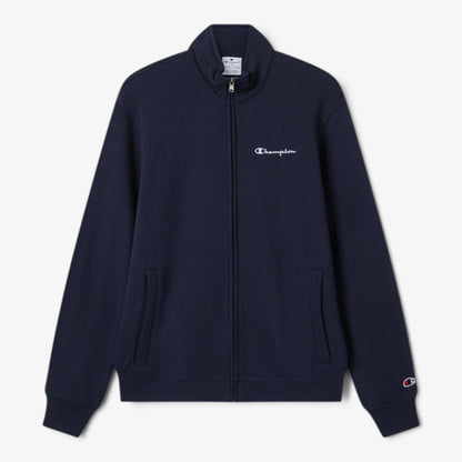 Champion | Felpa Full Zip con interno Felpato 221796-BS501