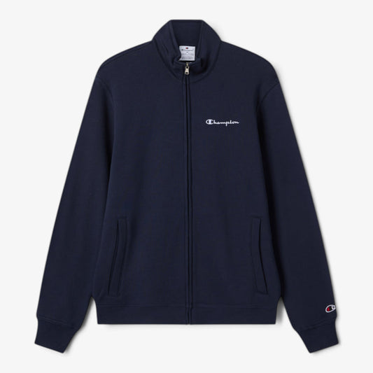 Champion | Felpa Full Zip con interno Felpato 221796-BS501