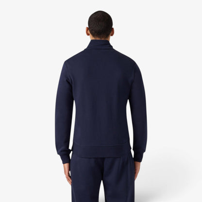 Champion | Felpa Full Zip con interno Felpato 221796-BS501