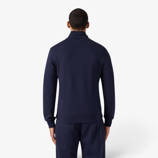 Champion | Felpa Full Zip con interno Felpato 221796-BS501