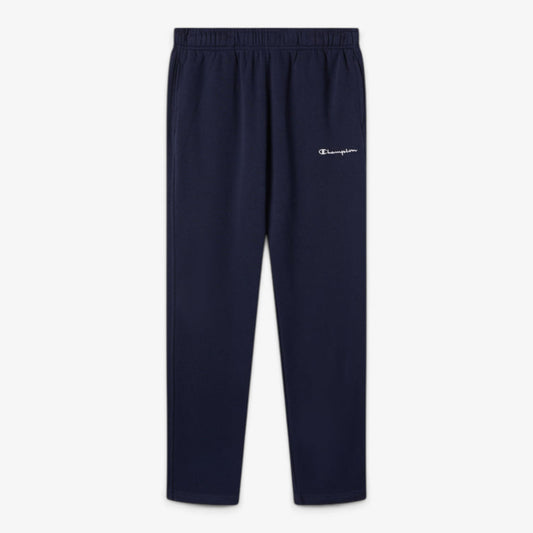 Champion | Pantaloni Uomo Felpati con orlo dritto 221801-BS501