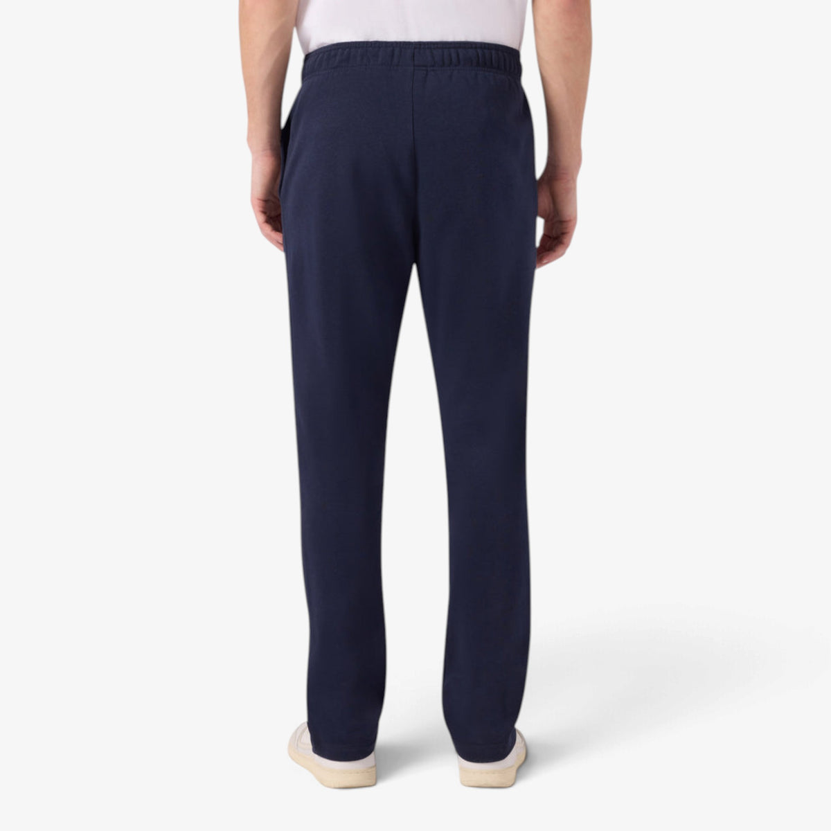 Champion | Pantaloni Uomo Felpati con orlo dritto 221801-BS501