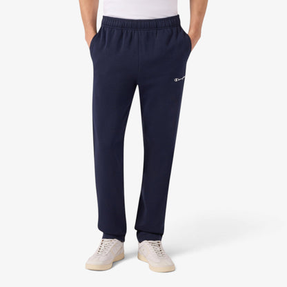 Champion | Pantaloni Uomo Felpati con orlo dritto 221801-BS501