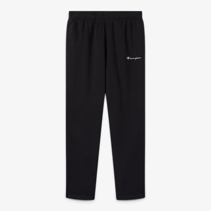 Champion | Pantaloni Uomo felpato con orlo dritto 221801-KK001
