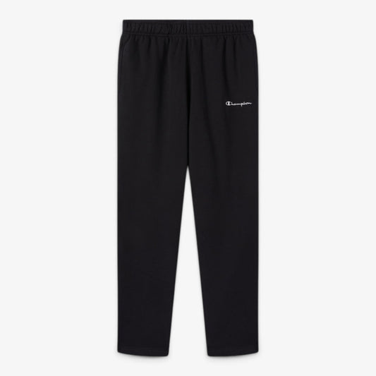 Champion | Pantaloni Uomo felpato con orlo dritto 221801-KK001