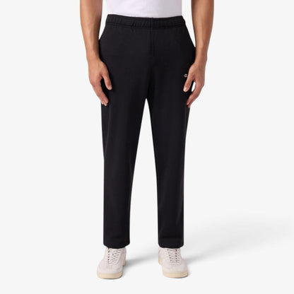 Champion | Pantaloni Uomo felpato con orlo dritto 221801-KK001