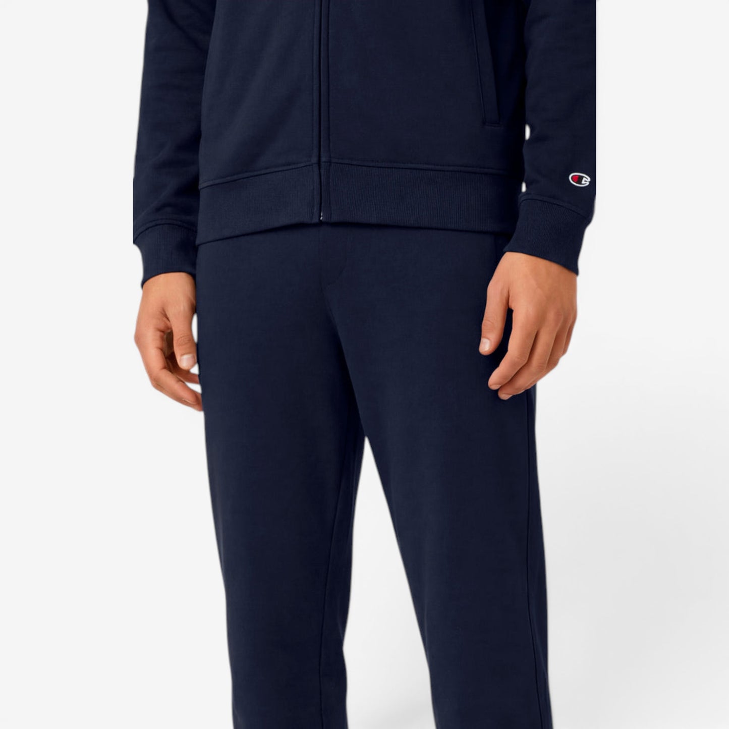 Champion | Tuta