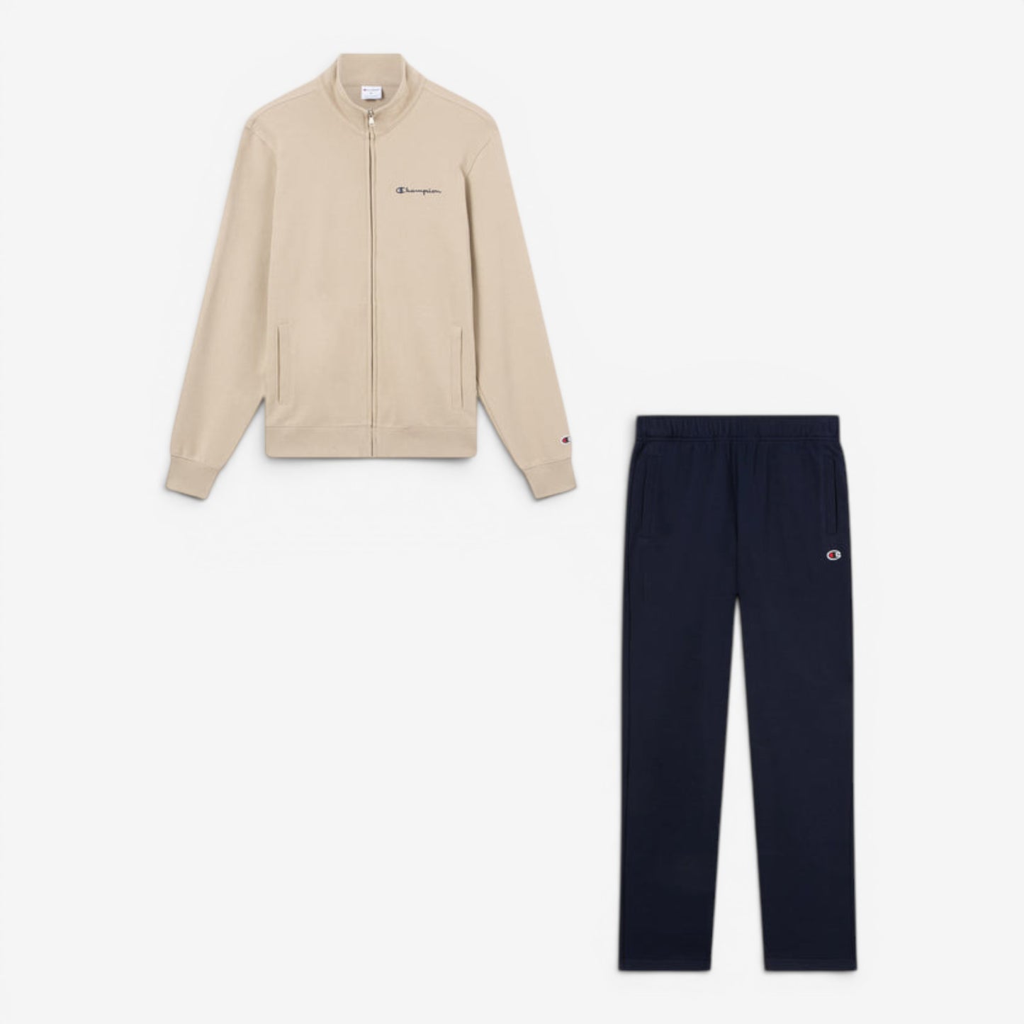 Champion | Tuta