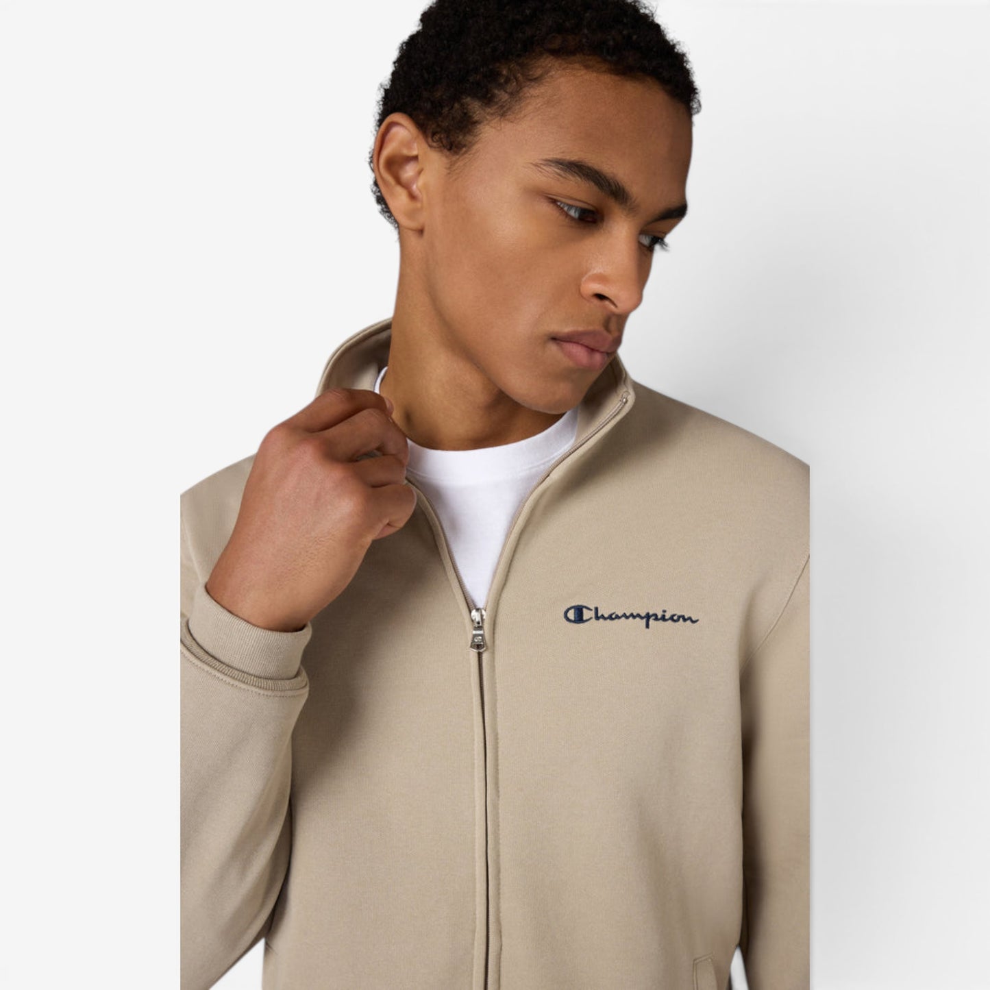 Champion | Tuta