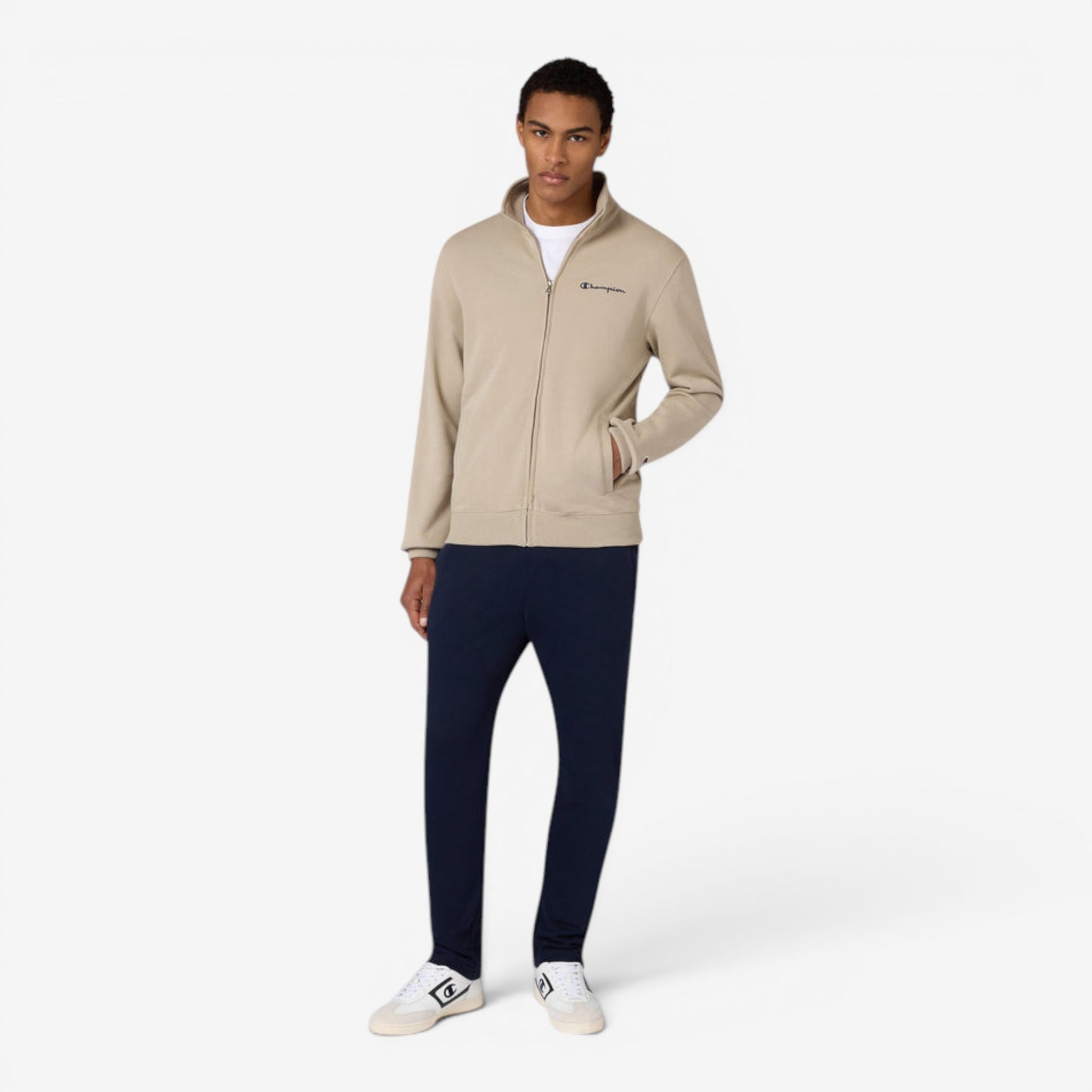 Champion | Tuta