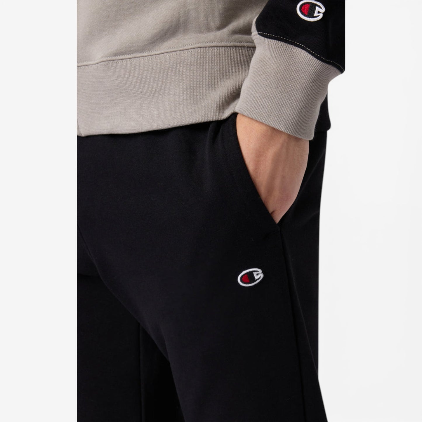 Champion | Tuta completa full zip