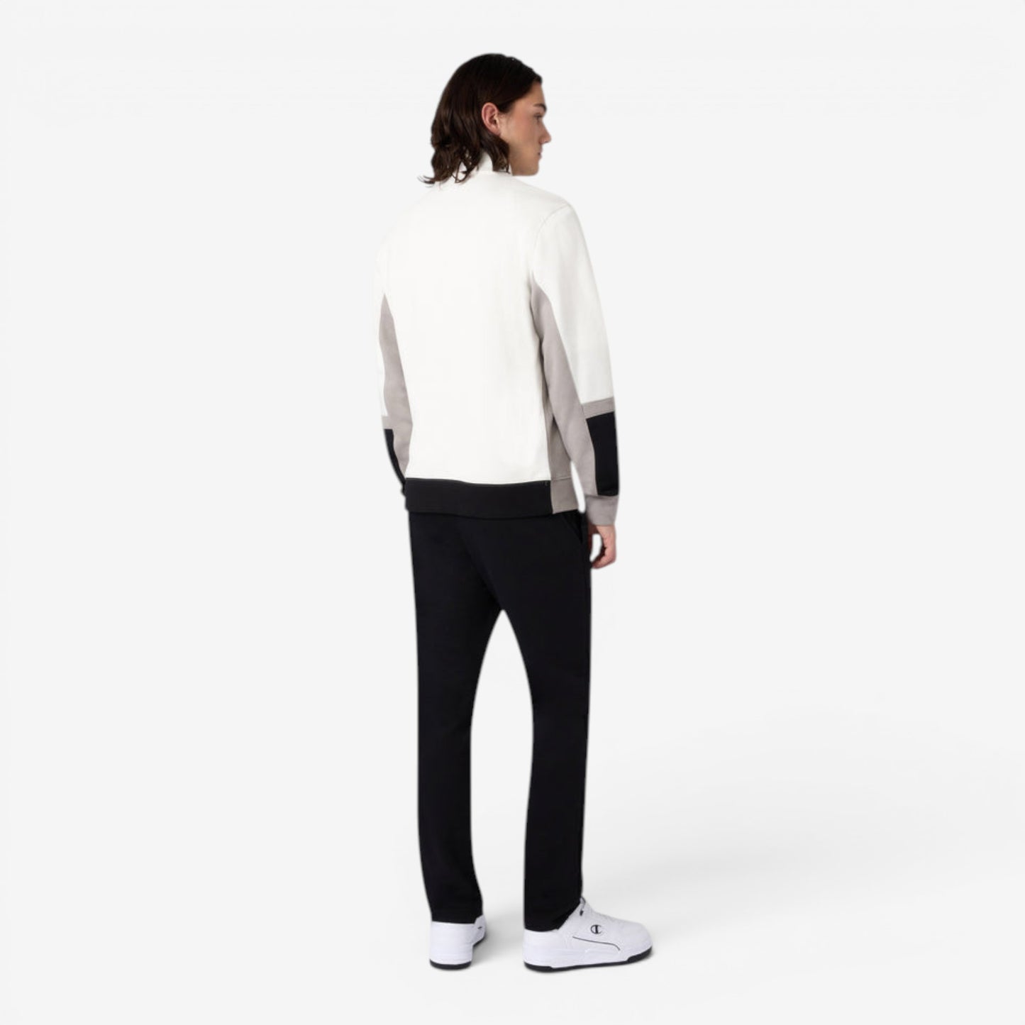 Champion | Tuta completa full zip