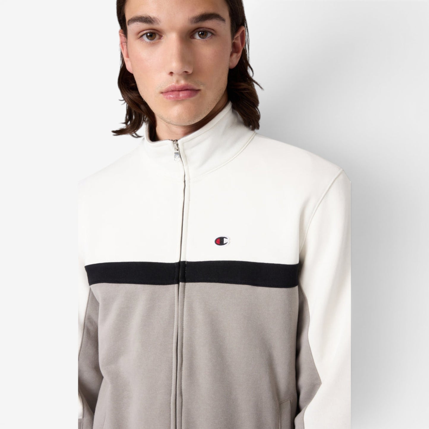 Champion | Tuta completa full zip