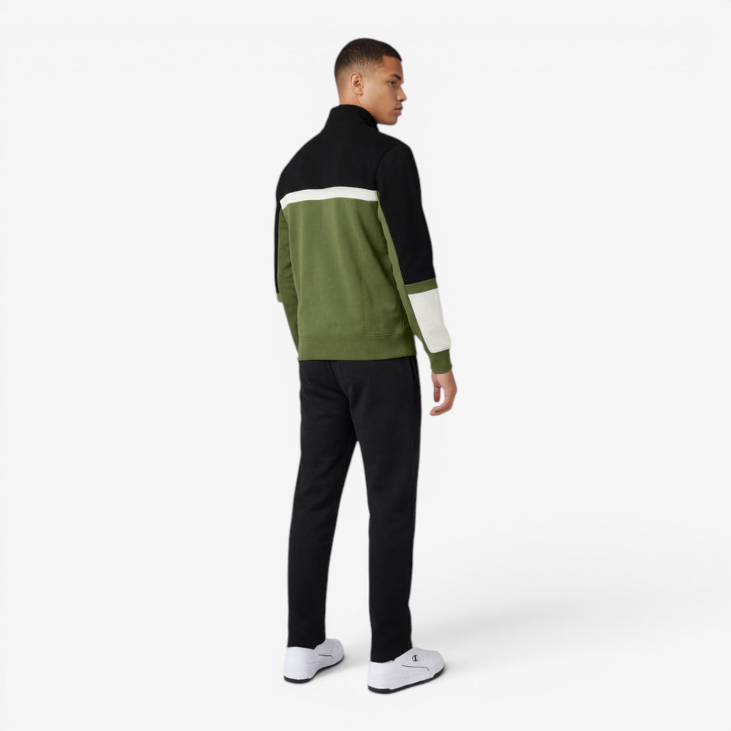 Champion | Tuta completa full zip