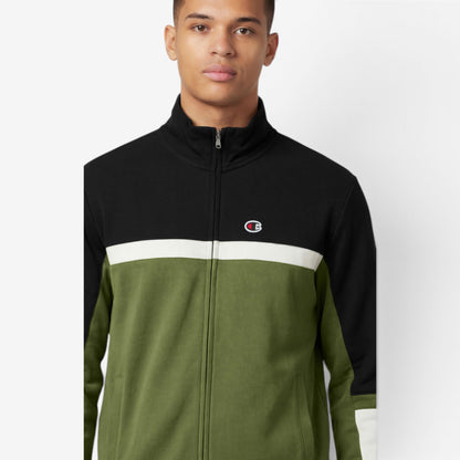 Champion | Tuta completa full zip