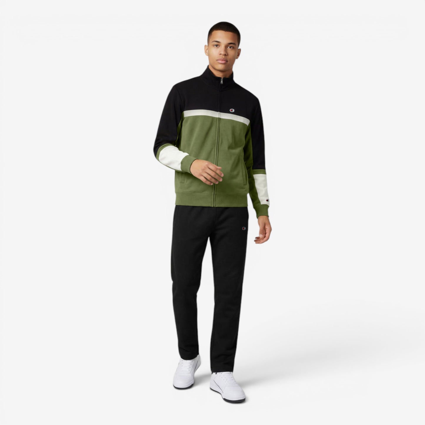 Champion | Tuta completa full zip