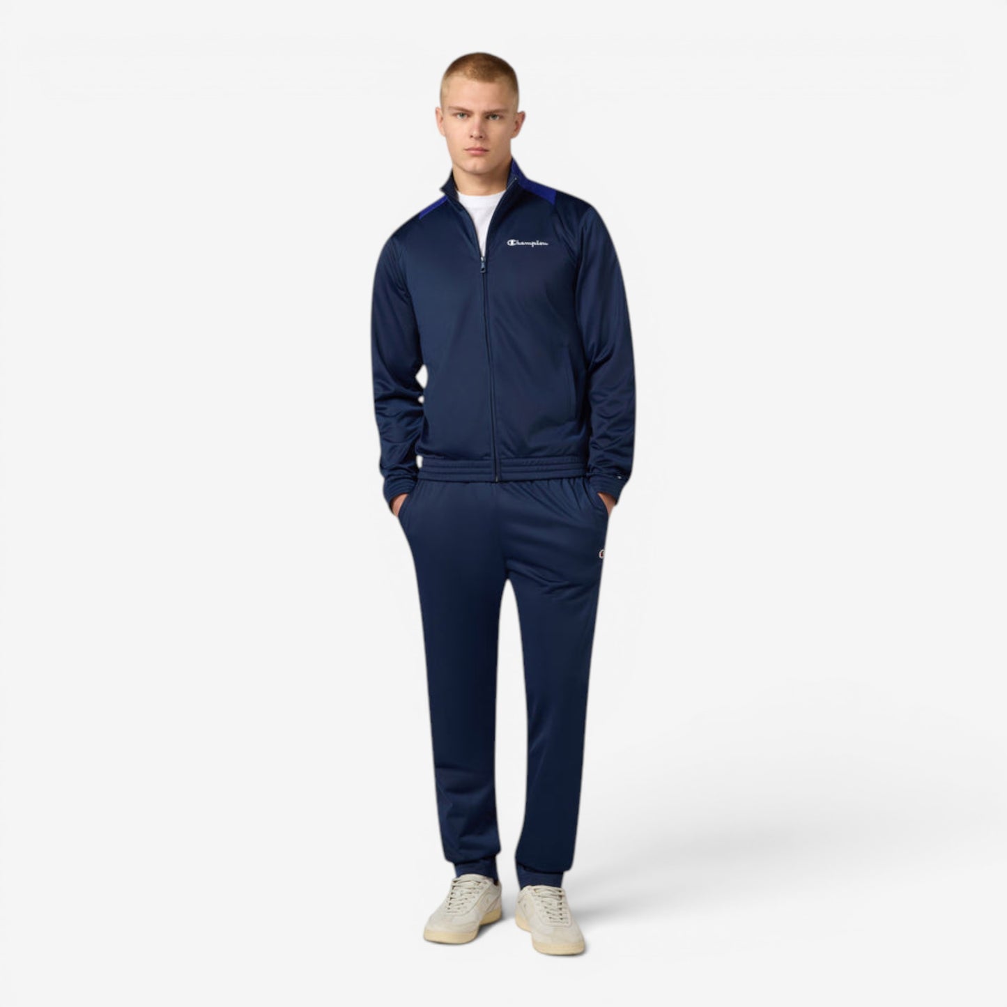 Champion | Tuta lucida