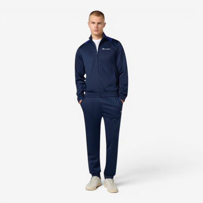 Champion | Tuta lucida