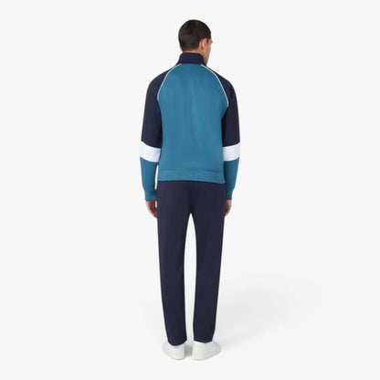 Champion | Tuta da Uomo Block con interno felpato 222692-BS133