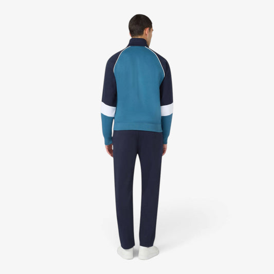 Champion | Tuta da Uomo Block con interno felpato 222692-BS133