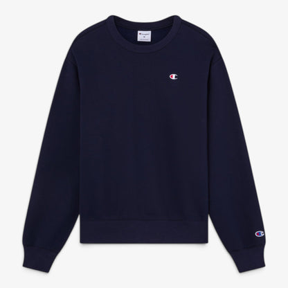 Champion | Felpa Girocollo Uomo con interno felpato 223075-BS501