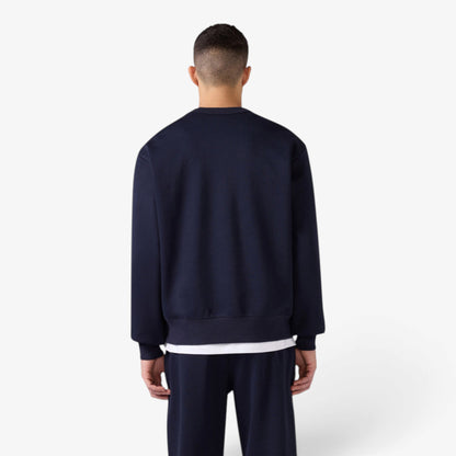 Champion | Felpa Girocollo Uomo con interno felpato 223075-BS501