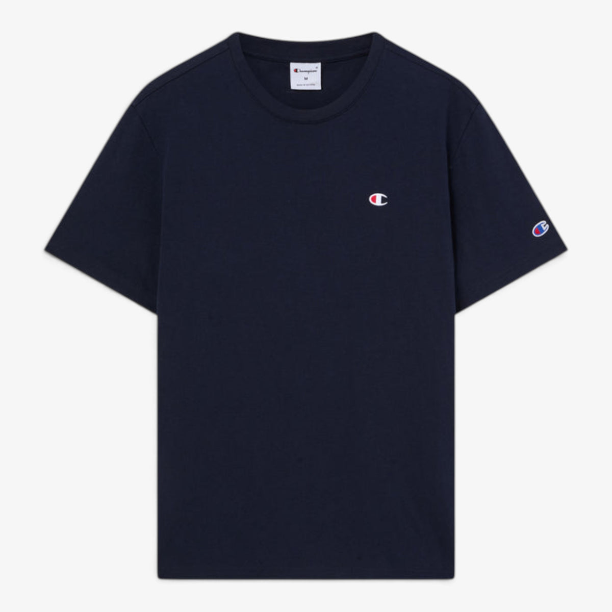 Champion | T-Shirt Uomo in cotone 223076-BS501