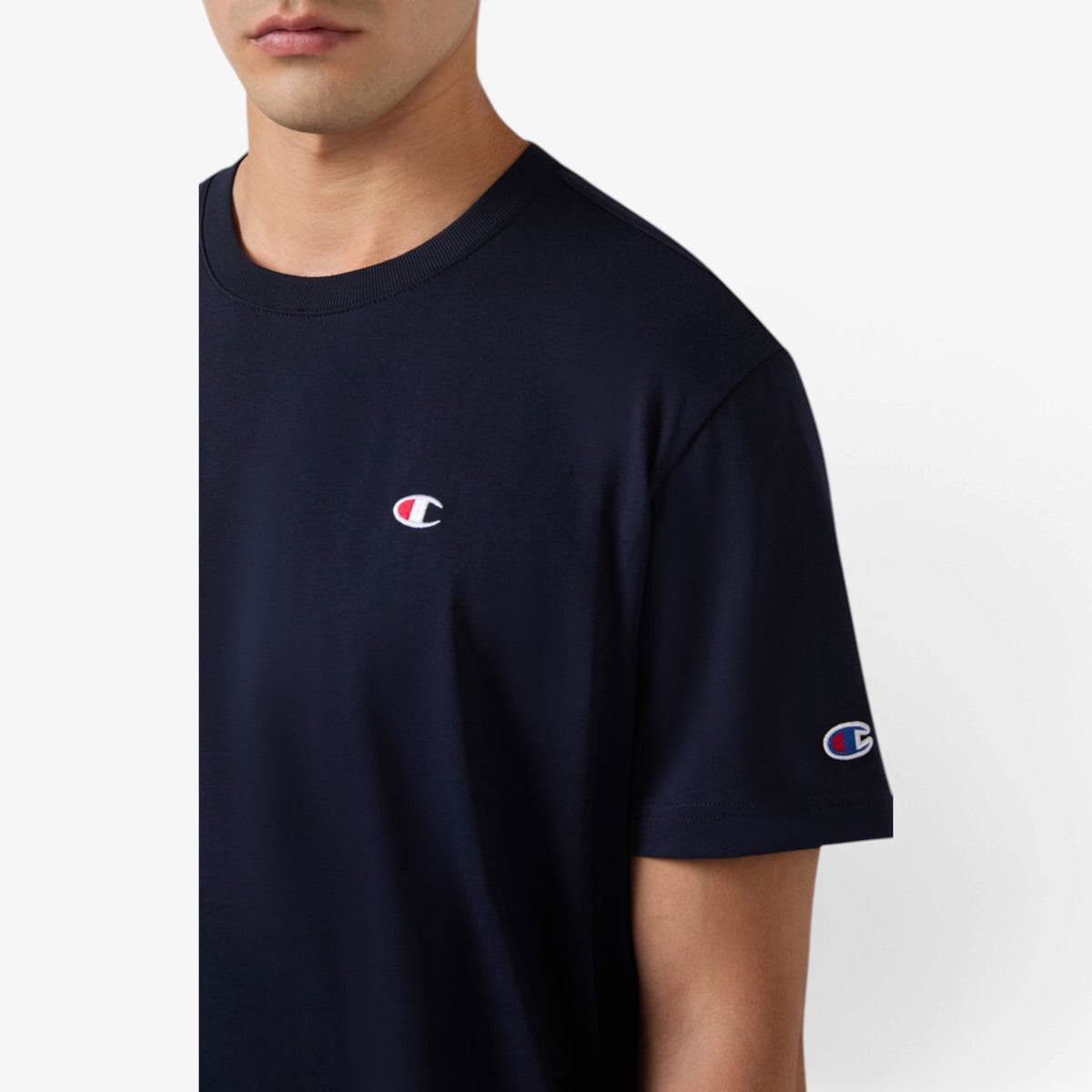 Champion | T-Shirt Uomo in cotone 223076-BS501