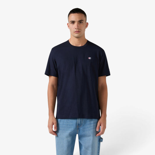 Champion | T-Shirt Uomo in cotone 223076-BS501