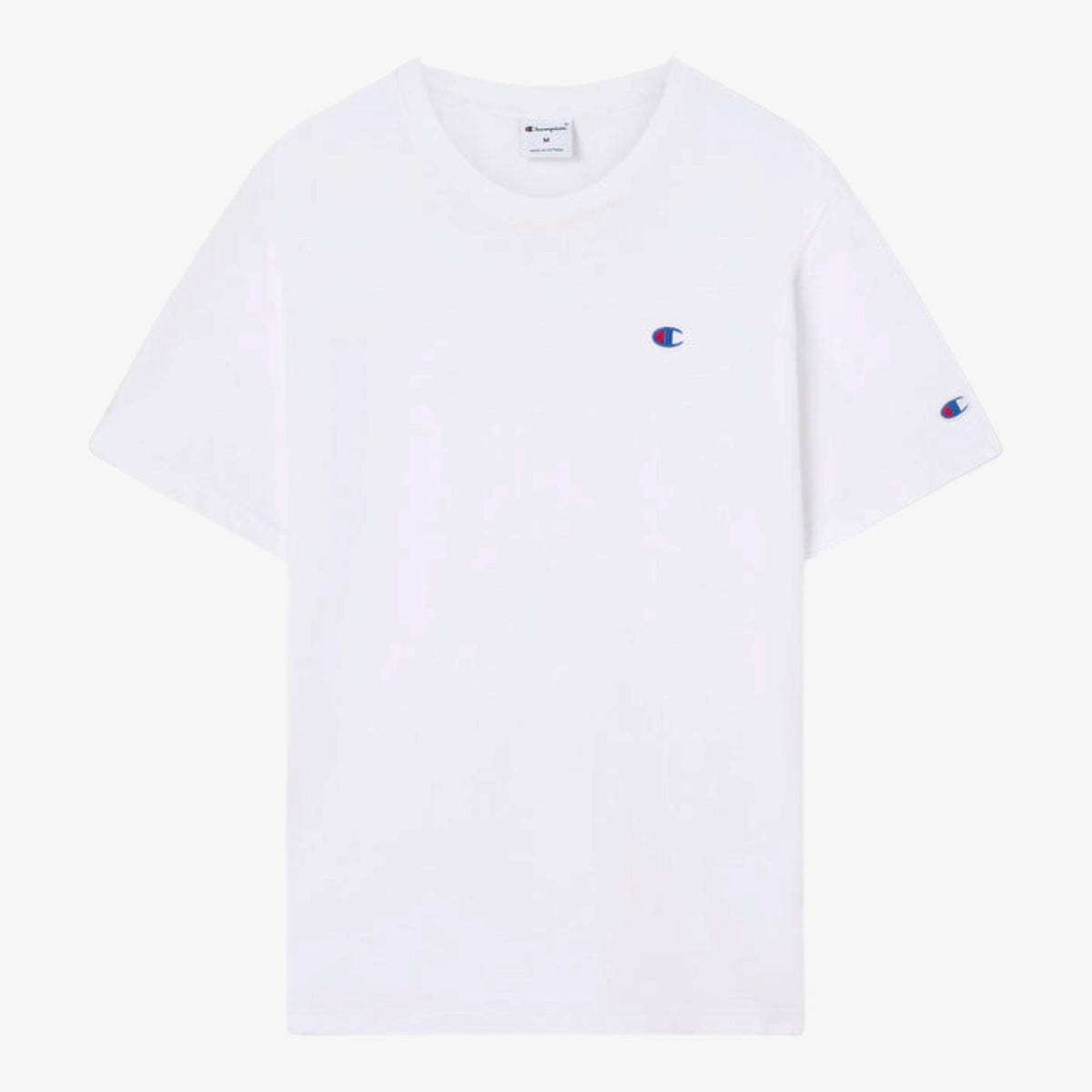 Champion | T-Shirt Uomo in cotone 223076-WW001
