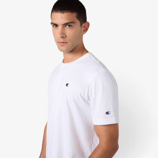 Champion | T-Shirt Uomo in cotone 223076-WW001