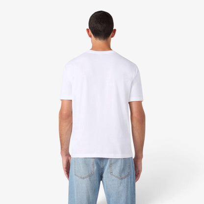 Champion | T-Shirt Uomo in cotone 223076-WW001
