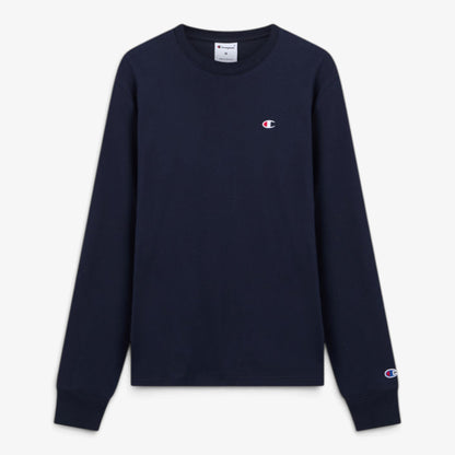 Champion | T-Shirt in cotone a manica lunga 223077-BS501