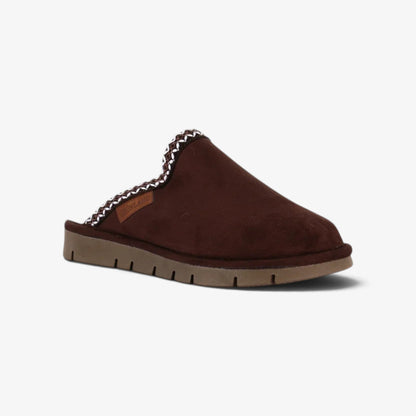 Grünland | Ciabatta Mule LOXI in tessuto CI 3440